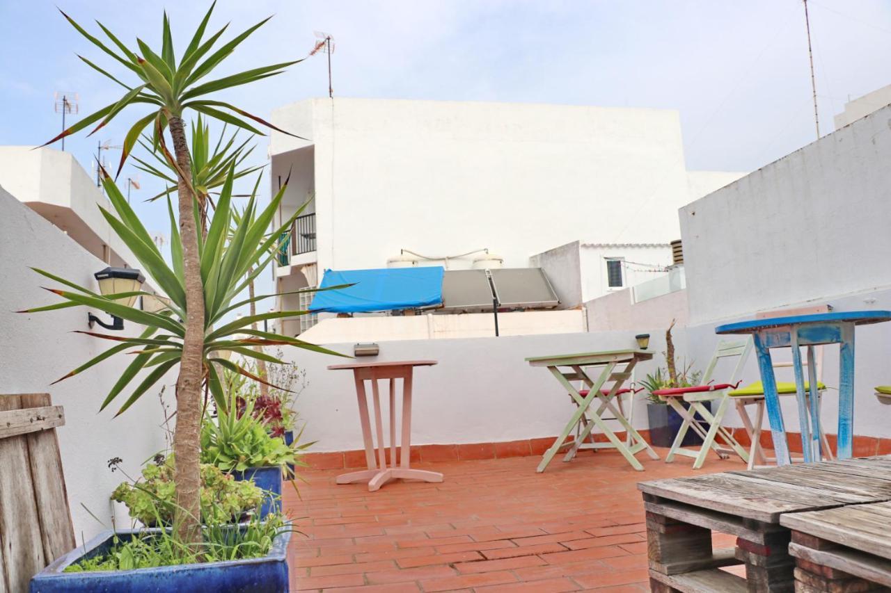 Habitacion Canaveral Playa Conil II Conil De La Frontera Exterior photo
