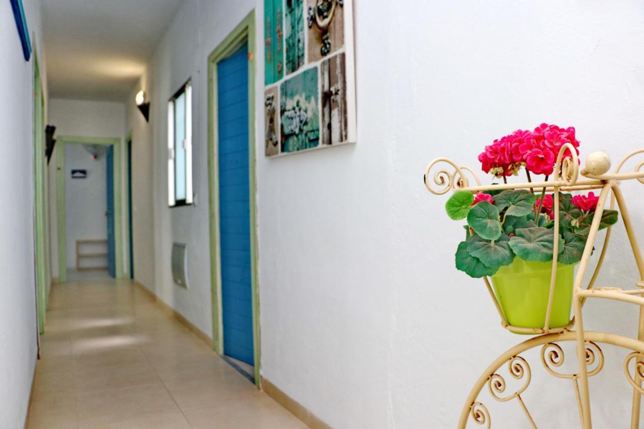 Habitacion Canaveral Playa Conil II Conil De La Frontera Exterior photo